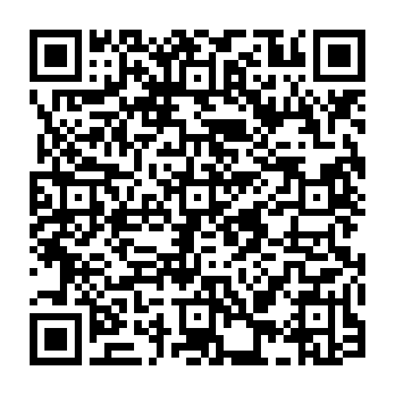 QR Code do PIX do Instituto Muhda. A chave é o CNPJ 46.545.826/0001-37.